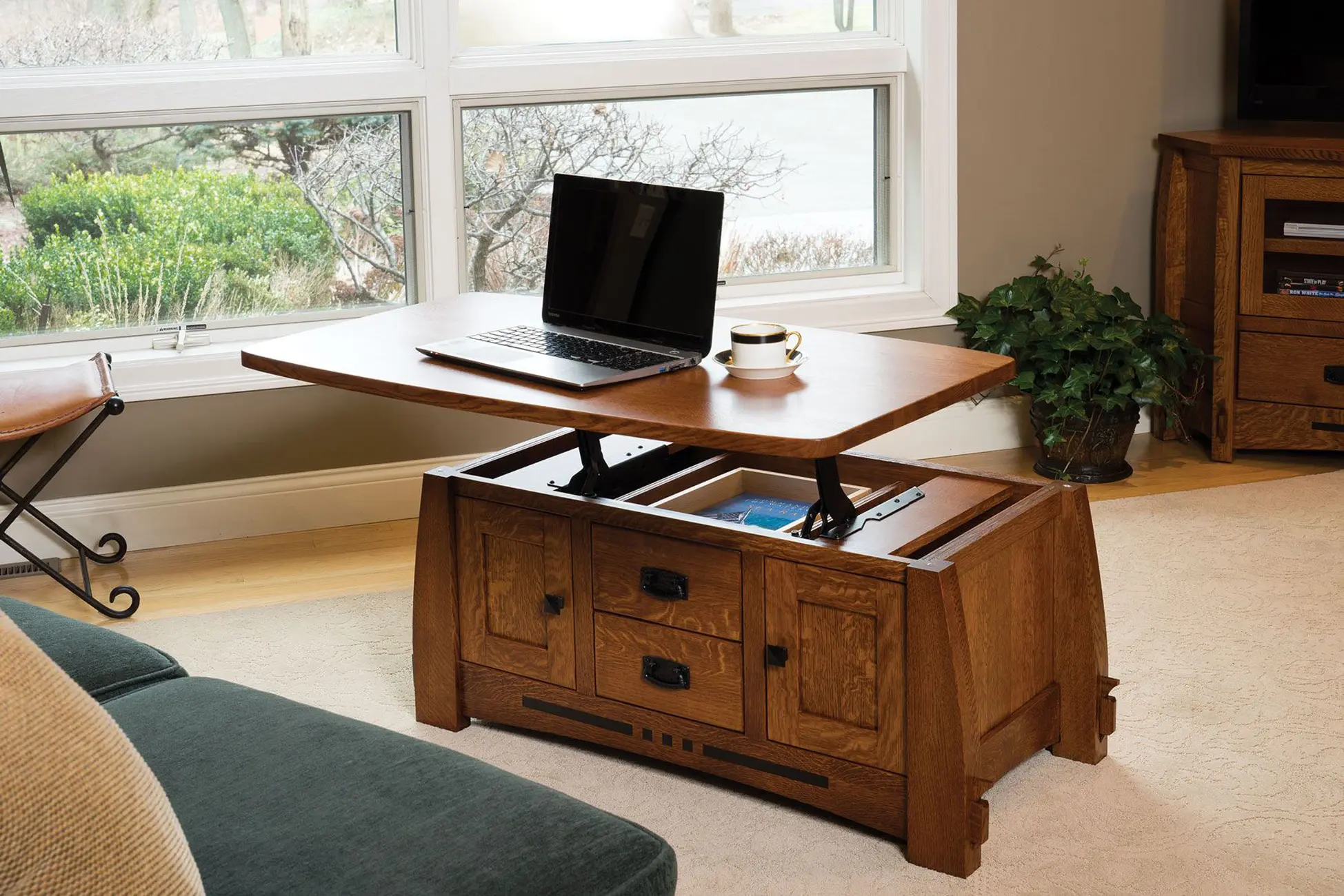 The Last Office Furniture You’ll Ever Buy
